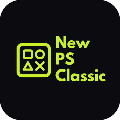 New PS Classic